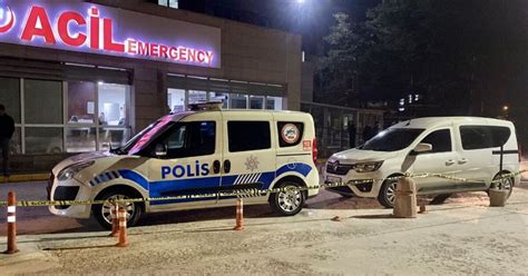 Kırşehir'de bekçinin yaralandığı olaya ilişkin 2 şüpheli tutuklandı - Son Dakika Haberleri